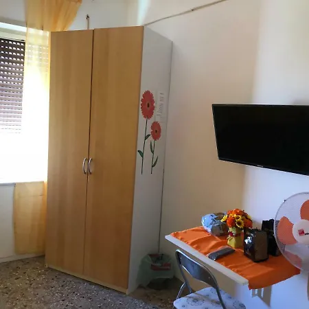 Guest house Sister 3*