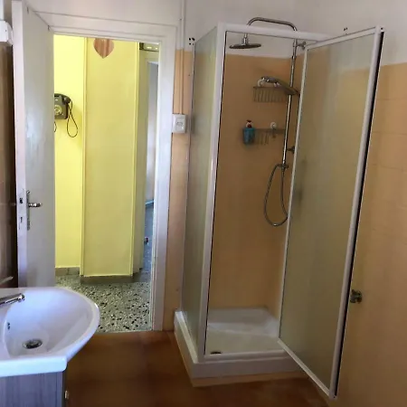 Sister Guest house Rome